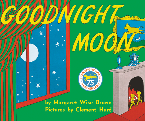 Goodnight Moon Cover Image