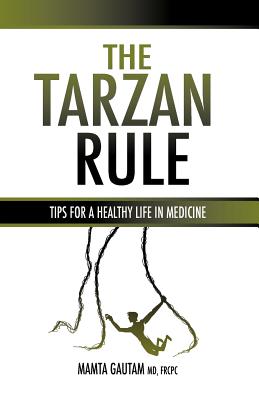 The Tarzan Rule Cover Image