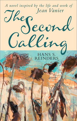 Cover for The Second Calling