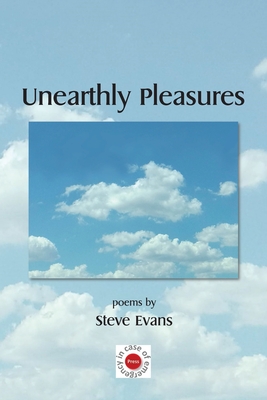 Unearthly Pleasures Cover Image