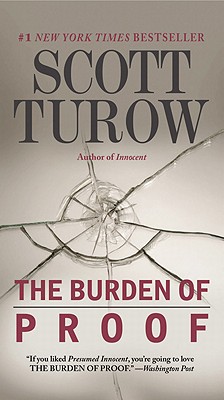 The Burden of Proof Cover Image