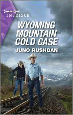 Wyoming Mountain Cold Case (Cowboy State Lawmen #6)