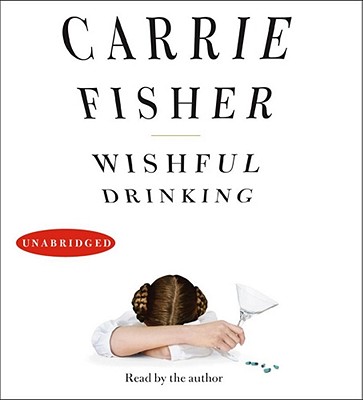Wishful Drinking Cover Image