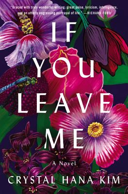 If You Leave Me: A Novel Cover Image