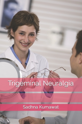 Trigeminal Neuralgia Cover Image
