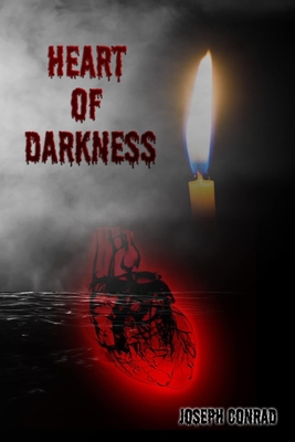Heart of Darkness: and The Secret Sharer Cover Image