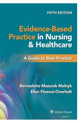 Based Practice in Nursing & Healthcare Cover Image