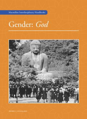 Gender: God Cover Image