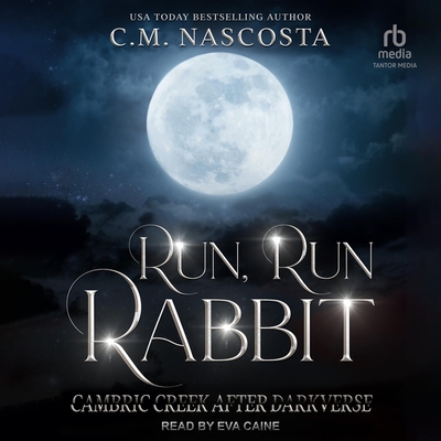Run, Run Rabbit Cover Image