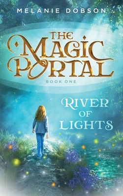 Cover for River of Lights