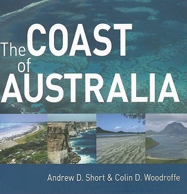 The Coast of Australia Cover Image