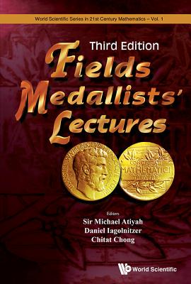 Fields Medallists' Lectures (Third Edition) Cover Image