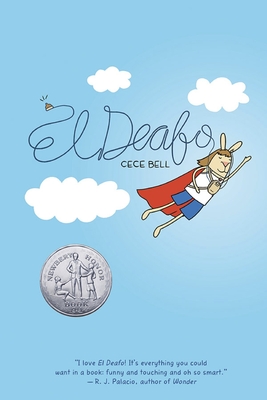 El Deafo: A Graphic Novel