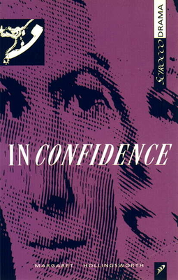In Confidence Cover Image