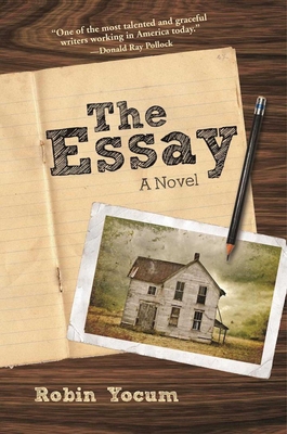 Cover for The Essay