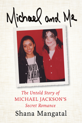 Cover for Michael and Me