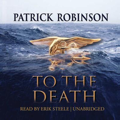 To the Death (Admiral Arnold Morgan #10)