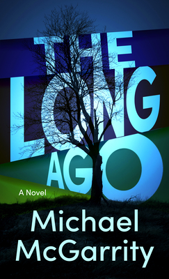 The Long Ago Cover Image