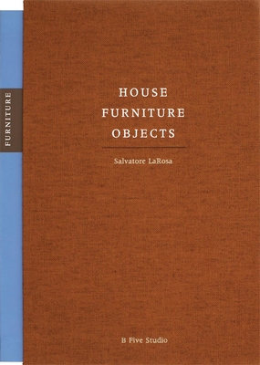 House / Furniture / Objects Cover Image