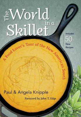 The World in a Skillet Cover