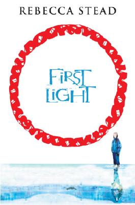 Cover for First Light