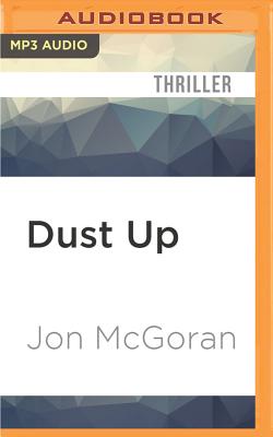 Cover for Dust Up (McCarrick & Watkins #3)
