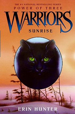 Warriors Series Books (6 Titles)