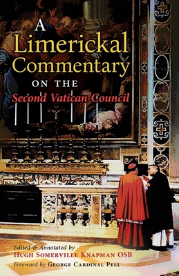 A Limerickal Commentary on the Second Vatican Council Cover Image