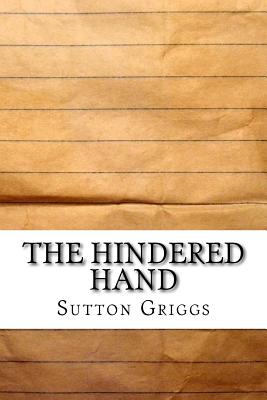 The Hindered Hand Cover Image