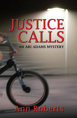 Justice Calls Cover Image