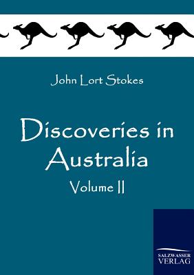 Discoveries in Australia Cover Image