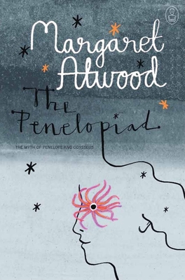Cover for Penelopiad