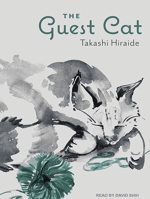 The Guest Cat Cover Image