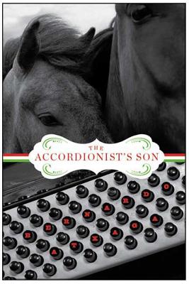 Cover for The Accordionist's Son