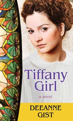 Cover for Tiffany Girl