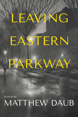 Cover for Leaving Eastern Parkway