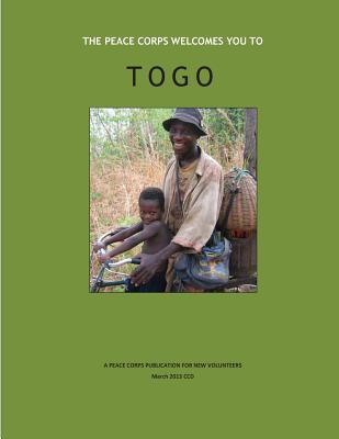The Peace Corps Welcomes you to TOGO Cover Image