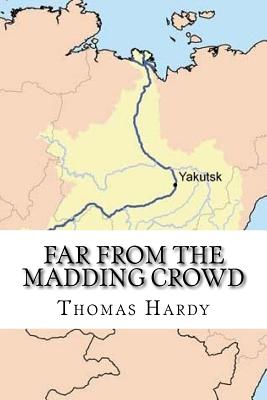 Far From the Madding Crowd