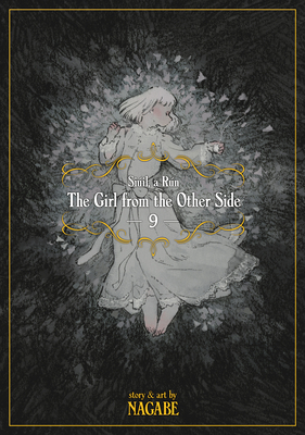 The Girl From the Other Side: Siúil, a Rún Vol. 9 Cover Image