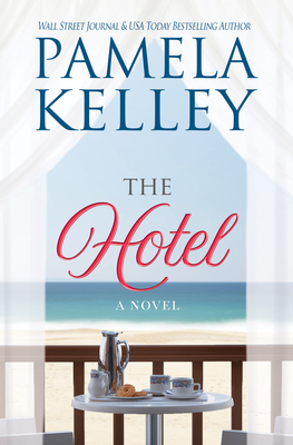 The Hotel Cover Image