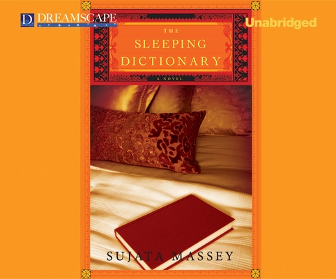 Cover for The Sleeping Dictionary