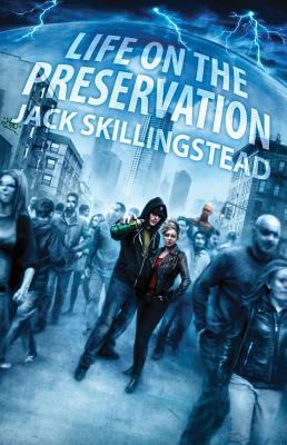 Cover for Life on the Preservation