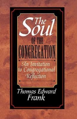 The Soul of the Congregation Cover Image