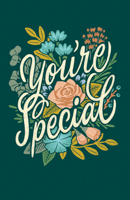 You're Special (ESV 25-Pack) Cover Image