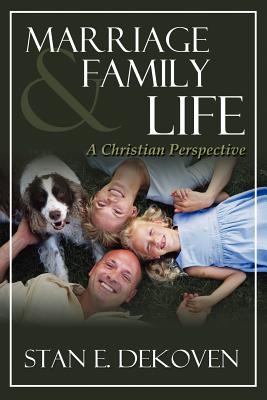 Marriage and Family Life cover
