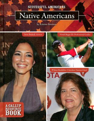 Native Americans (Successful Americans)