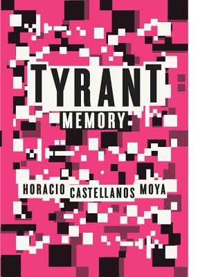 Cover for Tyrant Memory