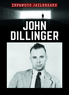 John Dillinger Cover Image