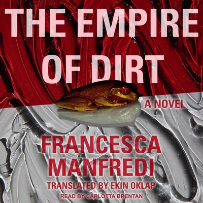 The Empire of Dirt Cover Image
