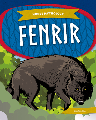 Fenrir (Norse Mythology)